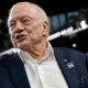 Jerry Jones reveals free agency ambitions after latest Dallas Cowboys heartbreak