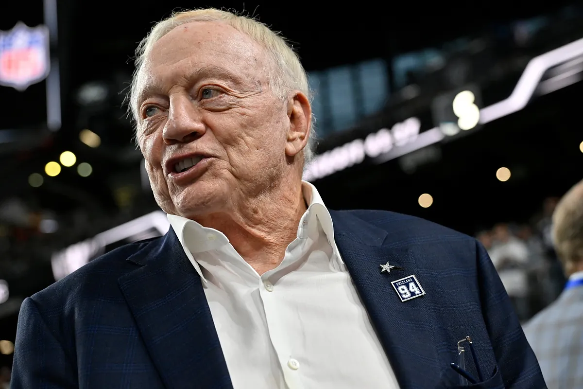 Jerry Jones reveals free agency ambitions after latest Dallas Cowboys heartbreak
