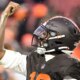 Shedeur Sanders fails to get selected to the Pro Bowl but three other Browns rookies stand out