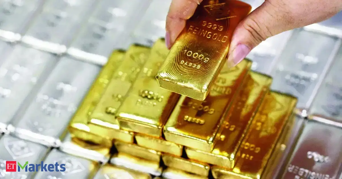Gold scales fresh peak at Rs 1.36 lakh per 10 gm as global rally intensifies