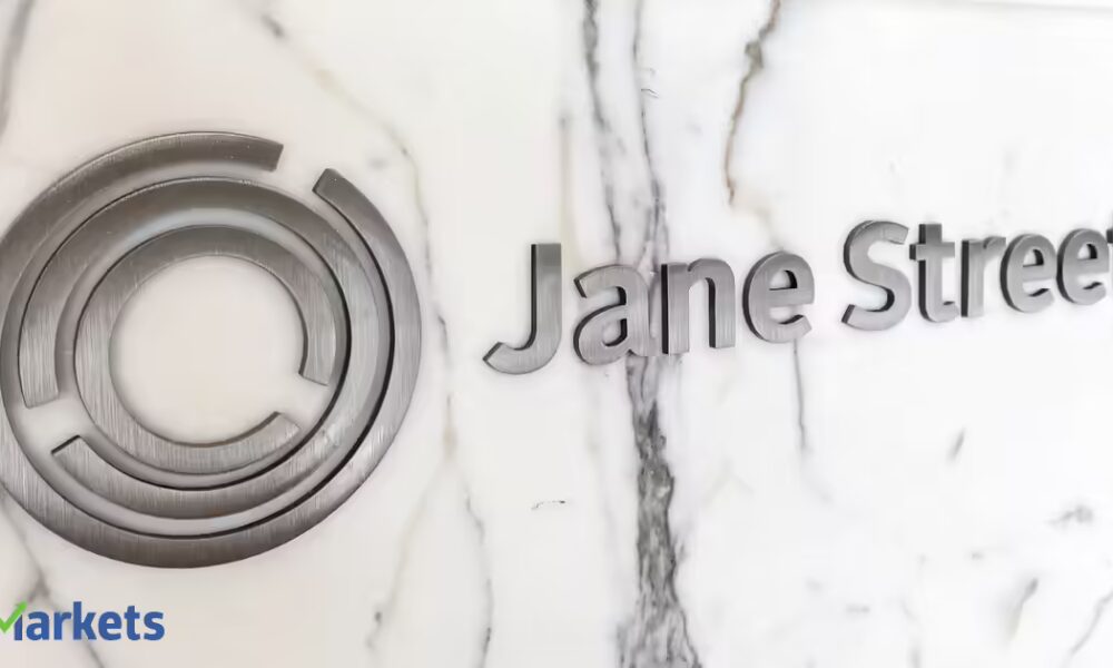 Jane Street hires DC lobbyists as India probe presses on