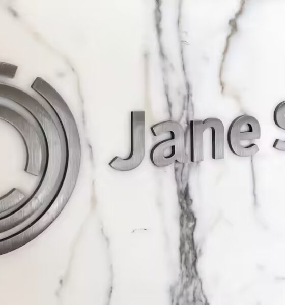Jane Street hires DC lobbyists as India probe presses on