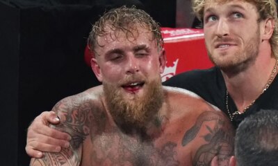 Joe Rogan advises Jake Paul: 'Don't do this too long' after Joshua knockout