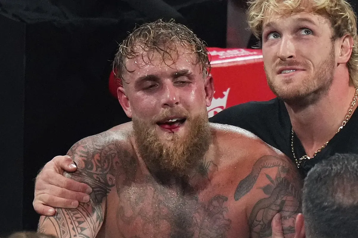 Joe Rogan advises Jake Paul: 'Don't do this too long' after Joshua knockout