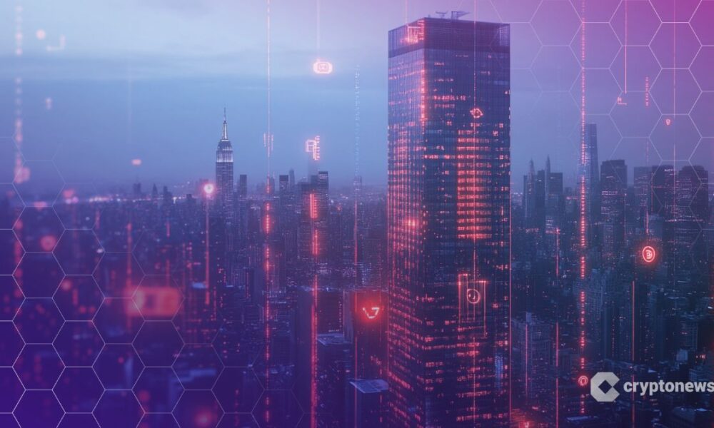 BlackRock Staffing Up For Next Phase Of Crypto Expansion