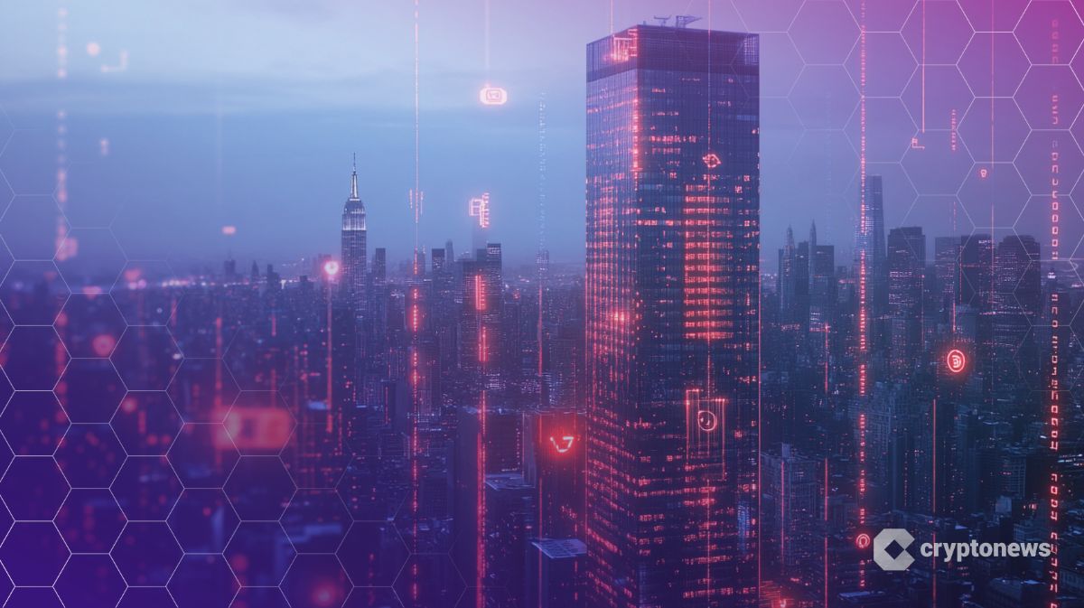 BlackRock Staffing Up For Next Phase Of Crypto Expansion