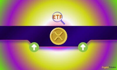 Ripple (XRP) News Today: December 23