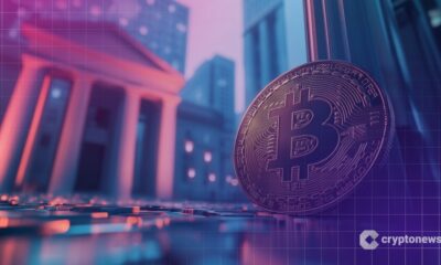 VanEck Manager Predicts Strong Bitcoin Comeback in 2026 Despite Its Current ‘Lag’