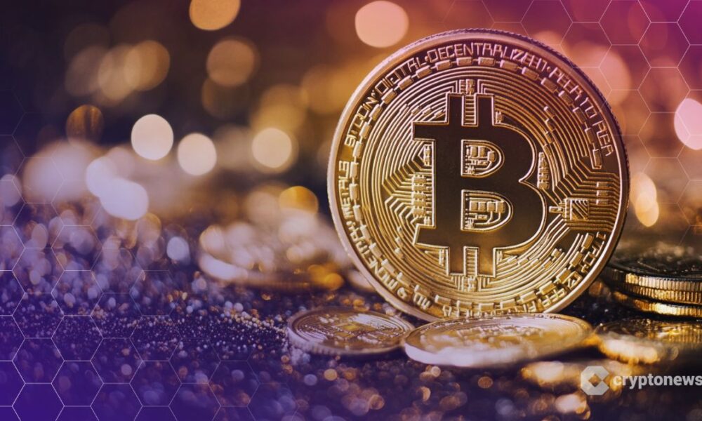 Bitcoin’s $100K Milestone Still Unreached When Inflation Is Considered: Galaxy Research