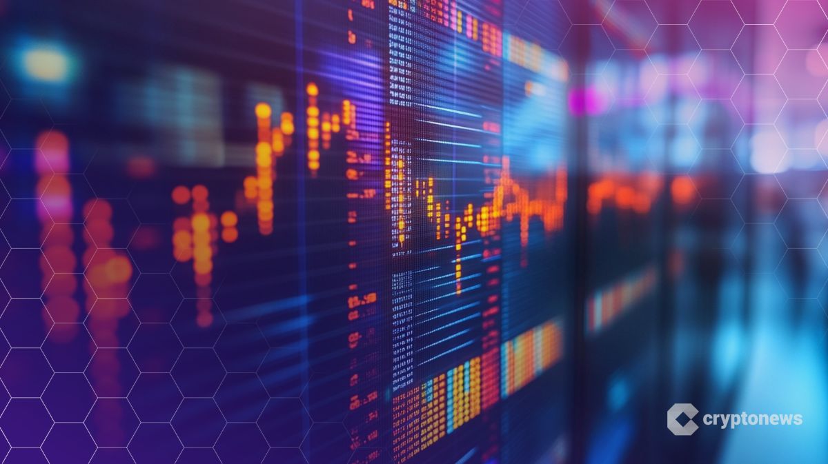 Upexi Shares Slide After $1B Filing to Expand Solana Treasury