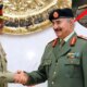 Conspiracy? Libya army chief Mohamed Al-Haddad dies in plane crash days after Pakistan's Asim Munir met rebel Khalifa Haftar