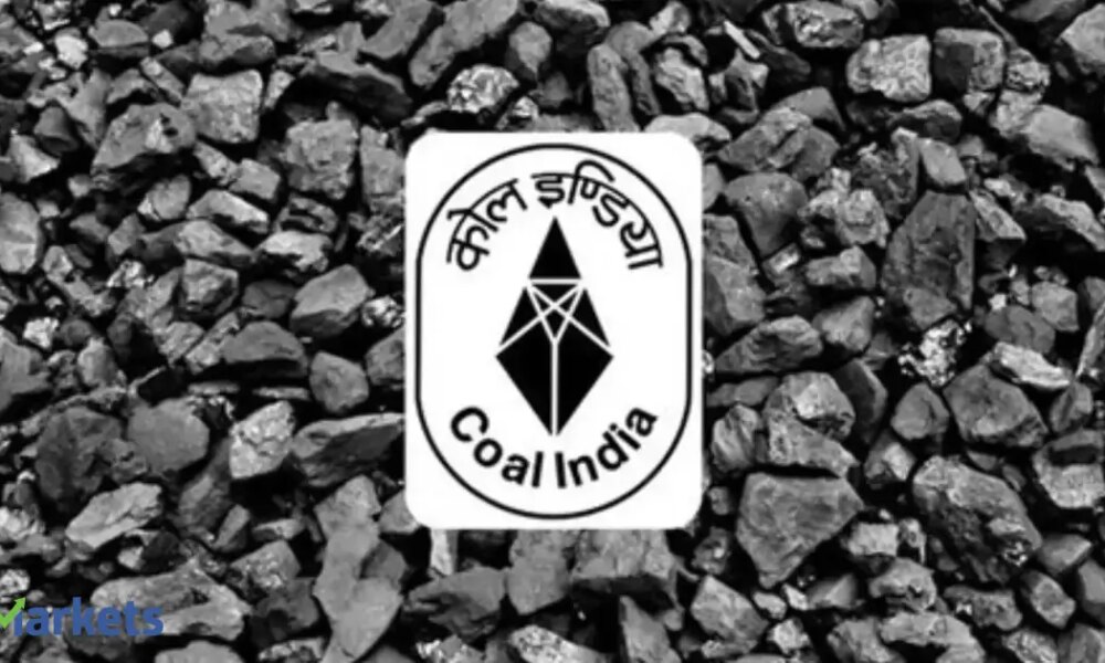 Coal India shares jump over 1% after in-principle nod for listing of MCL, SECL