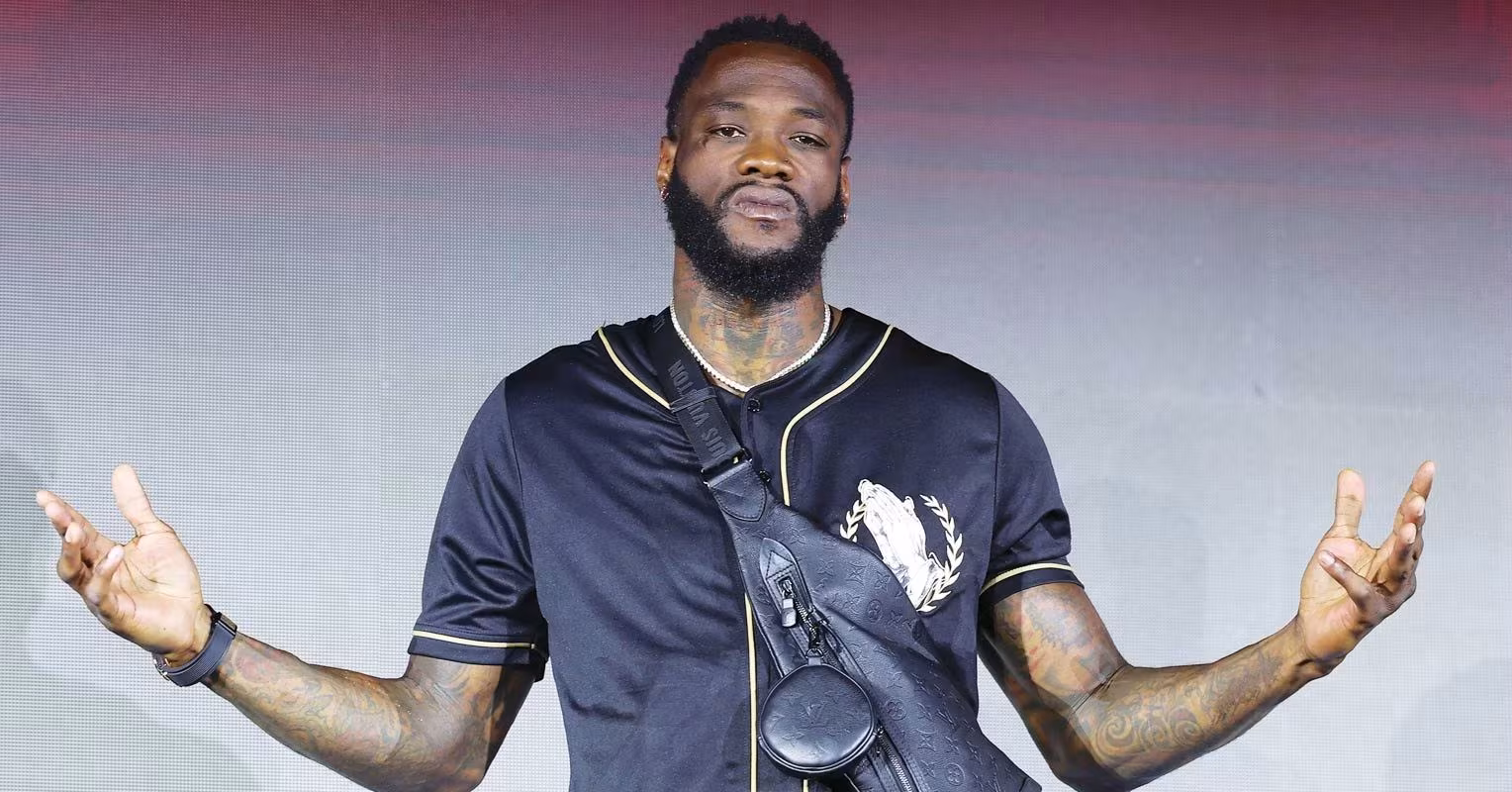 Deontay Wilder names the one man he ‘must’ face before retirement