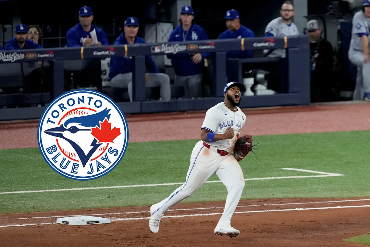 Blue Jays' Christmas wishes to compete against Yankees and Dodgers again