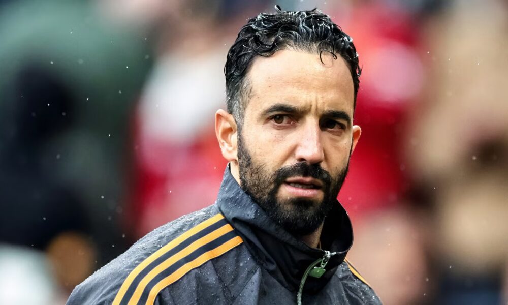 Man Utd Eyeing Move to Sign Yan Diomande