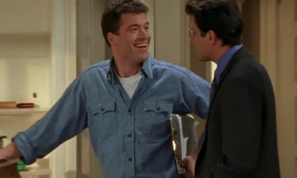 Cause of death: Pat Finn, The Middle actor, died at 60