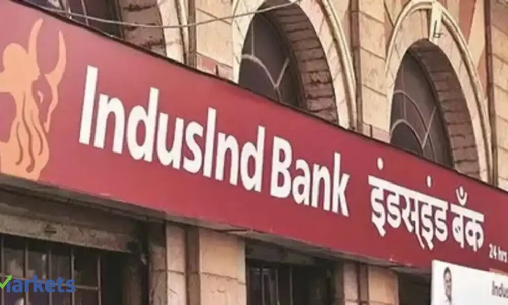 SFIO launches investigation against IndusInd Bank for accounting discrepancies in derivatives portfolio