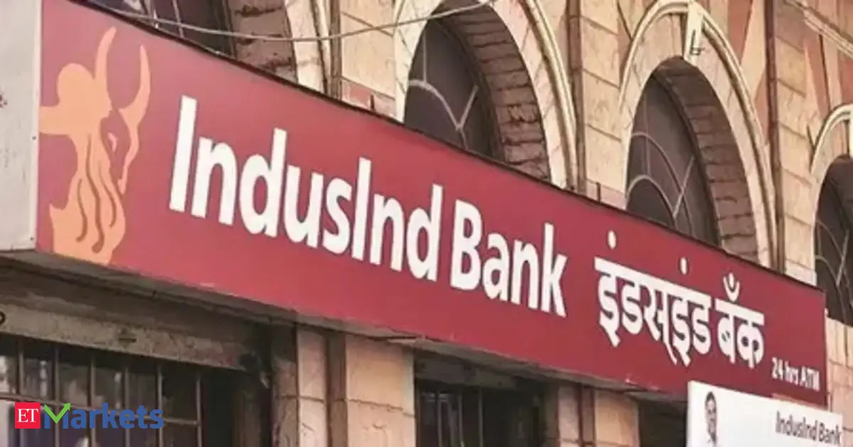 SFIO launches investigation against IndusInd Bank for accounting discrepancies in derivatives portfolio