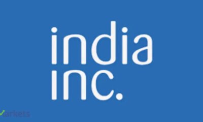India Inc sees first earnings upgrade after a gap of 5 quarters
