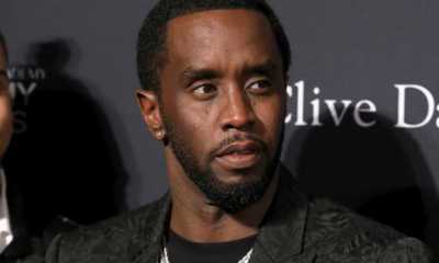 Sean Combs Files Expedited Appeal, Seeks Release or Overturned Conviction in Federal Prostitution Case
