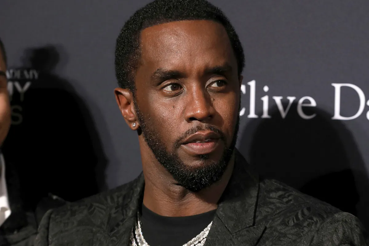Sean Combs Files Expedited Appeal, Seeks Release or Overturned Conviction in Federal Prostitution Case
