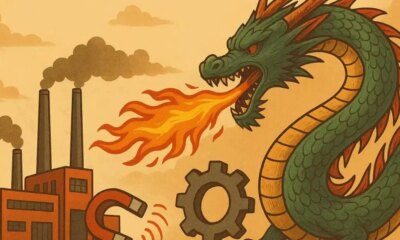 US rare earth buyers still see China curbs despite Trump deal