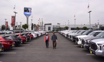 Car Payments Now Average More Than $750 a Month. Enter the 100-Month Car Loan.