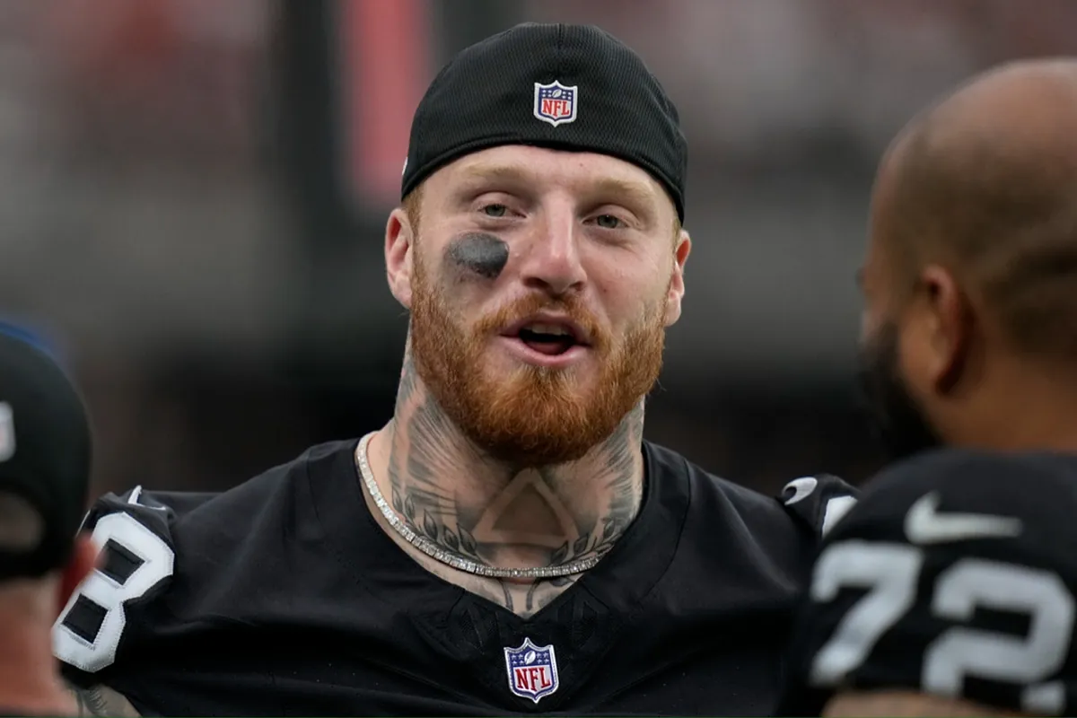 Maxx Crosby makes explosive statement on Raiders tanking allegations
