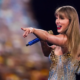 Taylor Swift donates over $2 million to charity at Christmas