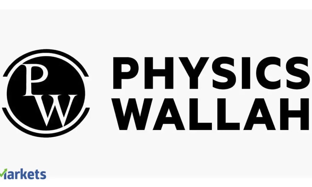 Goldman Sachs initiates coverage on PhysicsWallah, sets target price of Rs 135 backed by strong revenue, EBIDTA projection