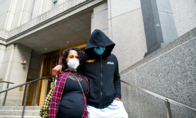 Sebastian Telfair opens up about life inside Fort Dix with Sean 'Diddy' Combs