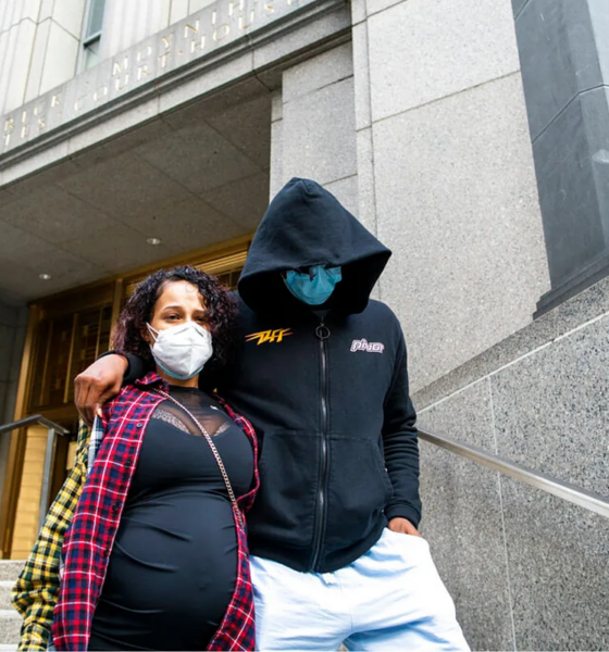 Sebastian Telfair opens up about life inside Fort Dix with Sean 'Diddy' Combs