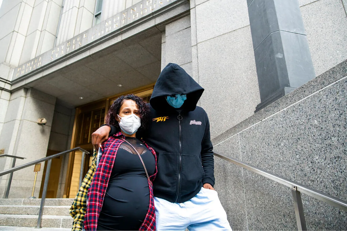 Sebastian Telfair opens up about life inside Fort Dix with Sean 'Diddy' Combs