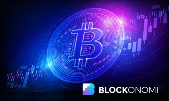 Bitcoin's 3D Bullish Divergence: Could This Mark the End of Selling Pressure?