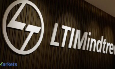 Order pipeline to keep LTIMindtree in good books