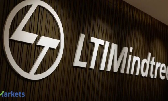Order pipeline to keep LTIMindtree in good books