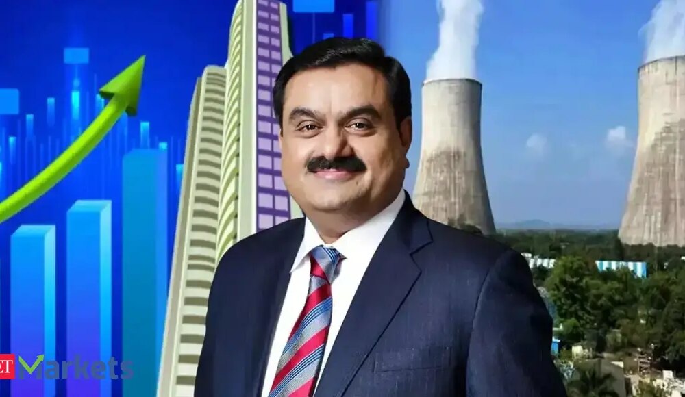 5 Adani stocks that rose up to 36% in 2025 in a mixed year for investors - Adani Outperformers