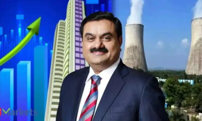 5 Adani stocks that rose up to 36% in 2025 in a mixed year for investors - Adani Outperformers