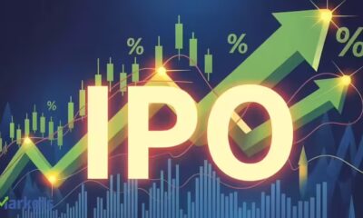 India tops global IPO volumes in November; ranks second in issue value at $3.7 billion, ahead of US