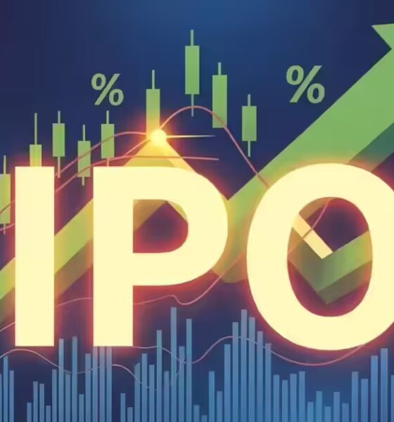 India tops global IPO volumes in November; ranks second in issue value at $3.7 billion, ahead of US