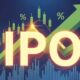 India tops global IPO volumes in November; ranks second in issue value at $3.7 billion, ahead of US