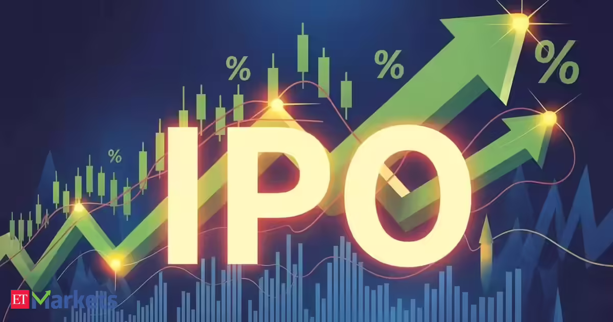 India tops global IPO volumes in November; ranks second in issue value at $3.7 billion, ahead of US