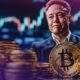 Bitcoin Bulls Eye Rebound after Elon Musk Predicts US Economic Surge