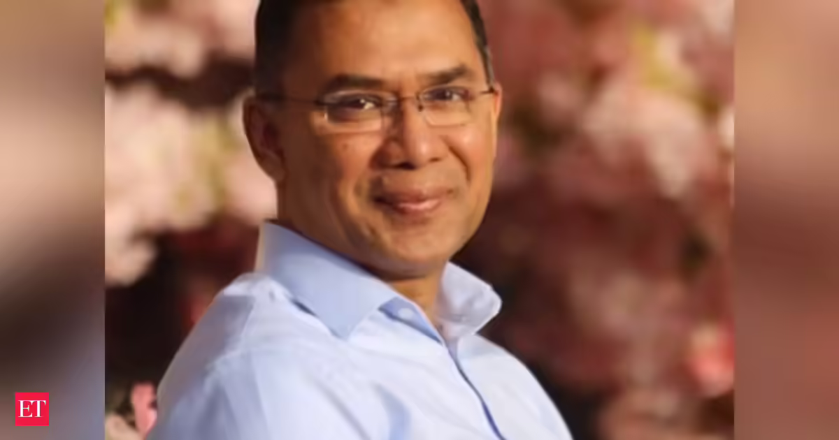 Bangladesh: BNP acting chairman Tarique Rahman, Khaleda Zia's son, lands in Dhaka amid growing unrest