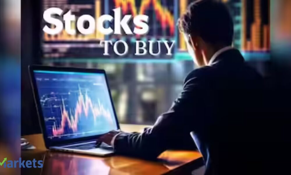 Stocks to buy on Friday: Jio Financial, APL Apollo, 3 more scrips offer up to 16% upside