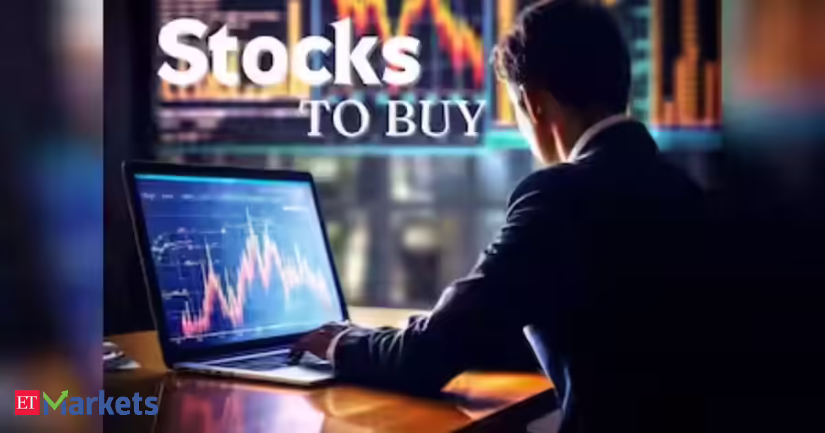 Stocks to buy on Friday: Jio Financial, APL Apollo, 3 more scrips offer up to 16% upside