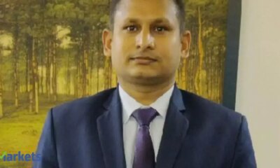 ETMarkets Smart Talk: How to Build a Rs 10 lakh portfolio for 2026 with equities, gold, silver and bonds, Sunny Agrawal of SBI Securities decodes