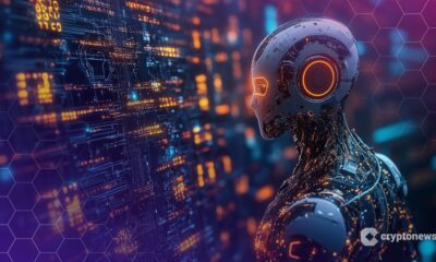 AI Tokens Shed 75% in a Year, Wiping Out $53B in Market Value: Report