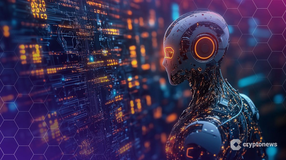 AI Tokens Shed 75% in a Year, Wiping Out $53B in Market Value: Report