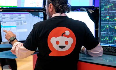 Reddit Stock Is Ready to Run Again